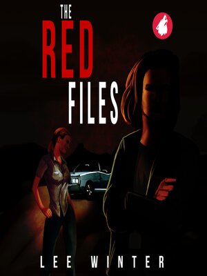 cover image of The Red Files